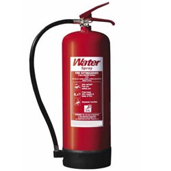 9lt Budget Water Fire Extinguisher 
